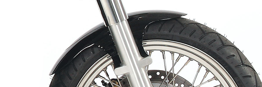 FRONTFENDER