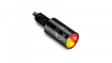 Kellermann 3in1 LED Rück-, Bremslicht, Blinker Atto® DF Integral